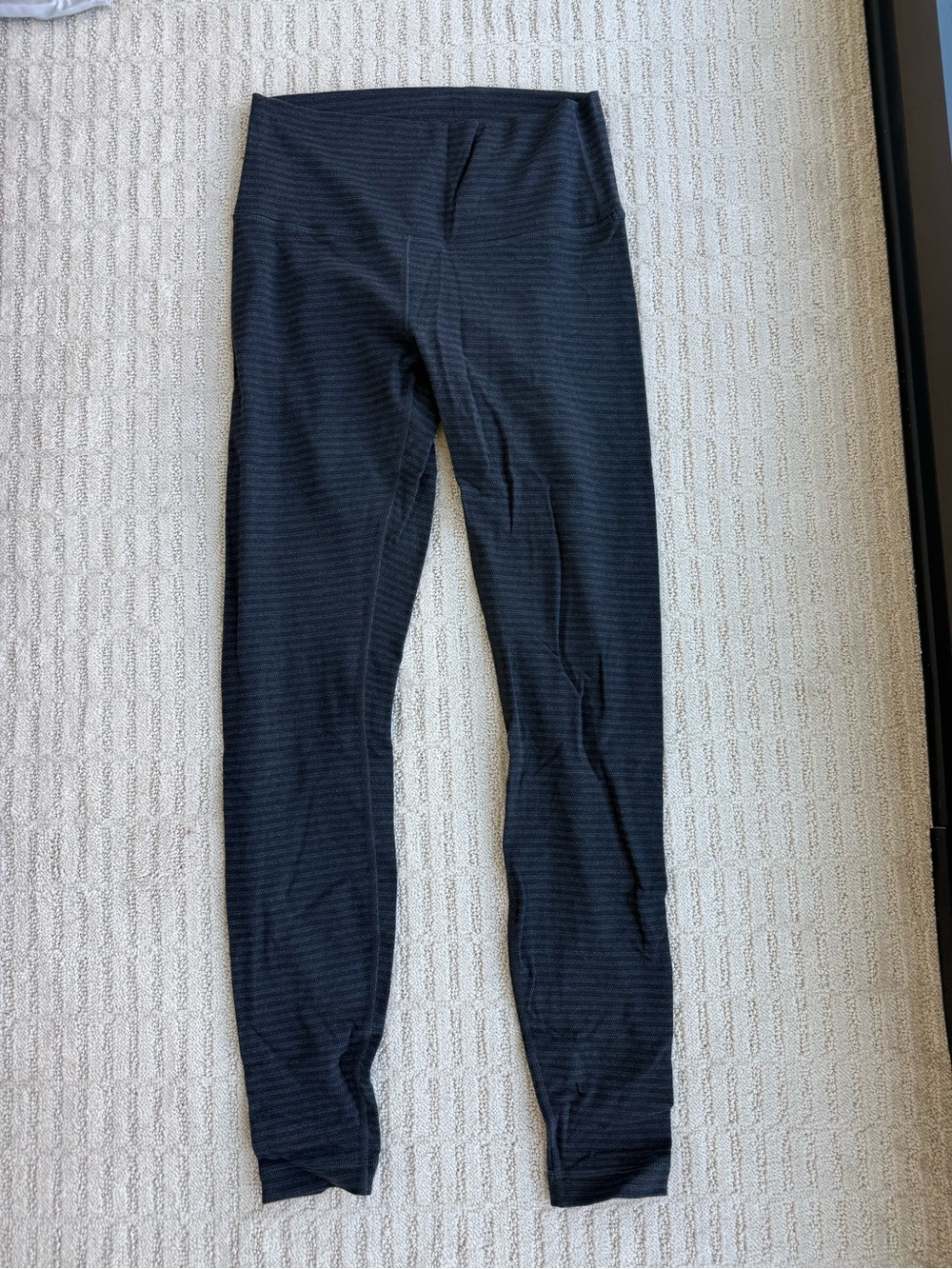 Lululemon 7/8 Tights EUC